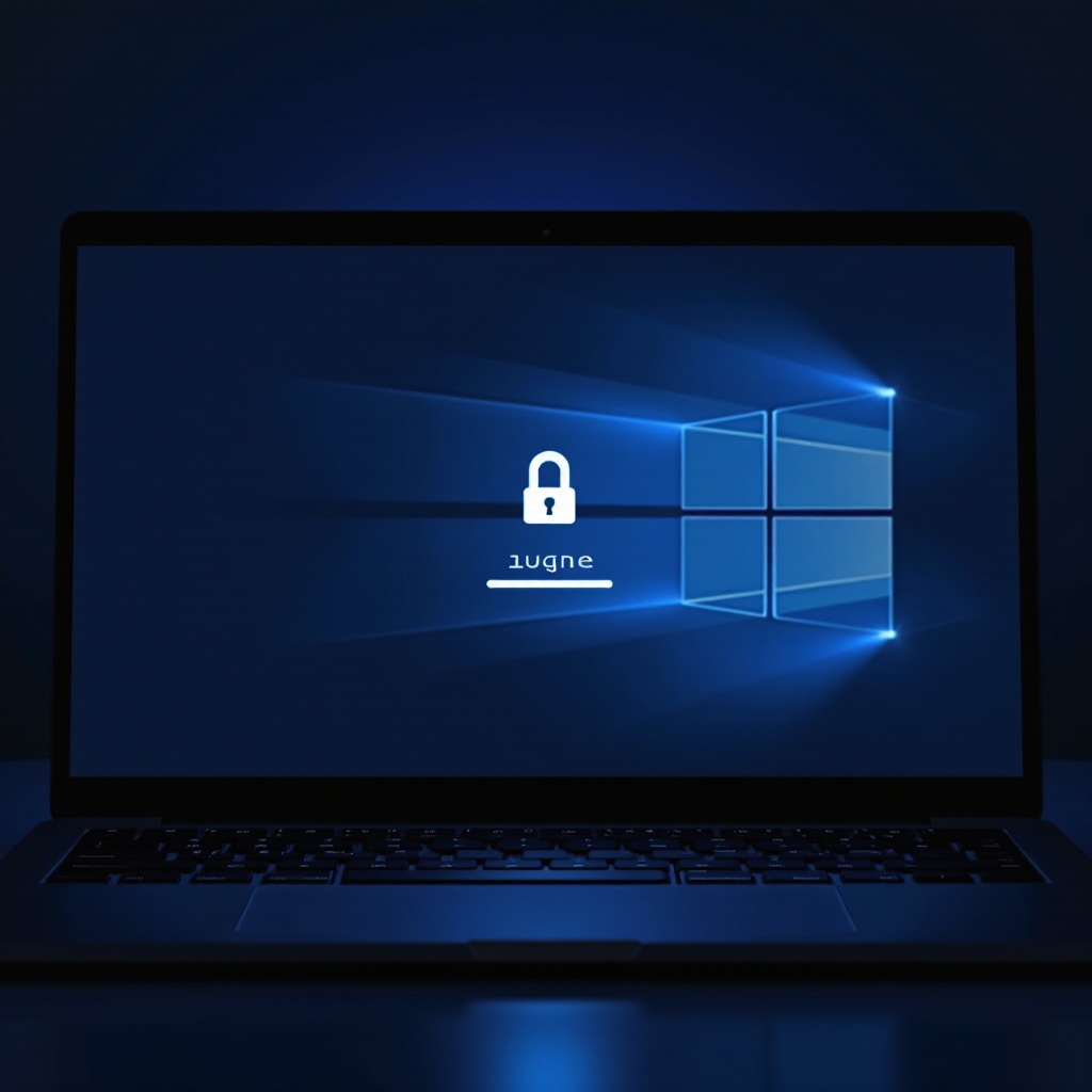 تسجيل الدخول التلقائي إلى ويندوز 11 بدون كلمة مرور