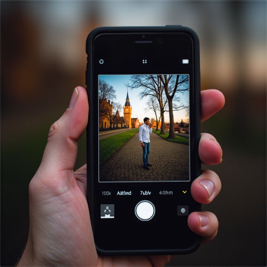 kích thước của một bức ảnh iphone là bao nhiêu