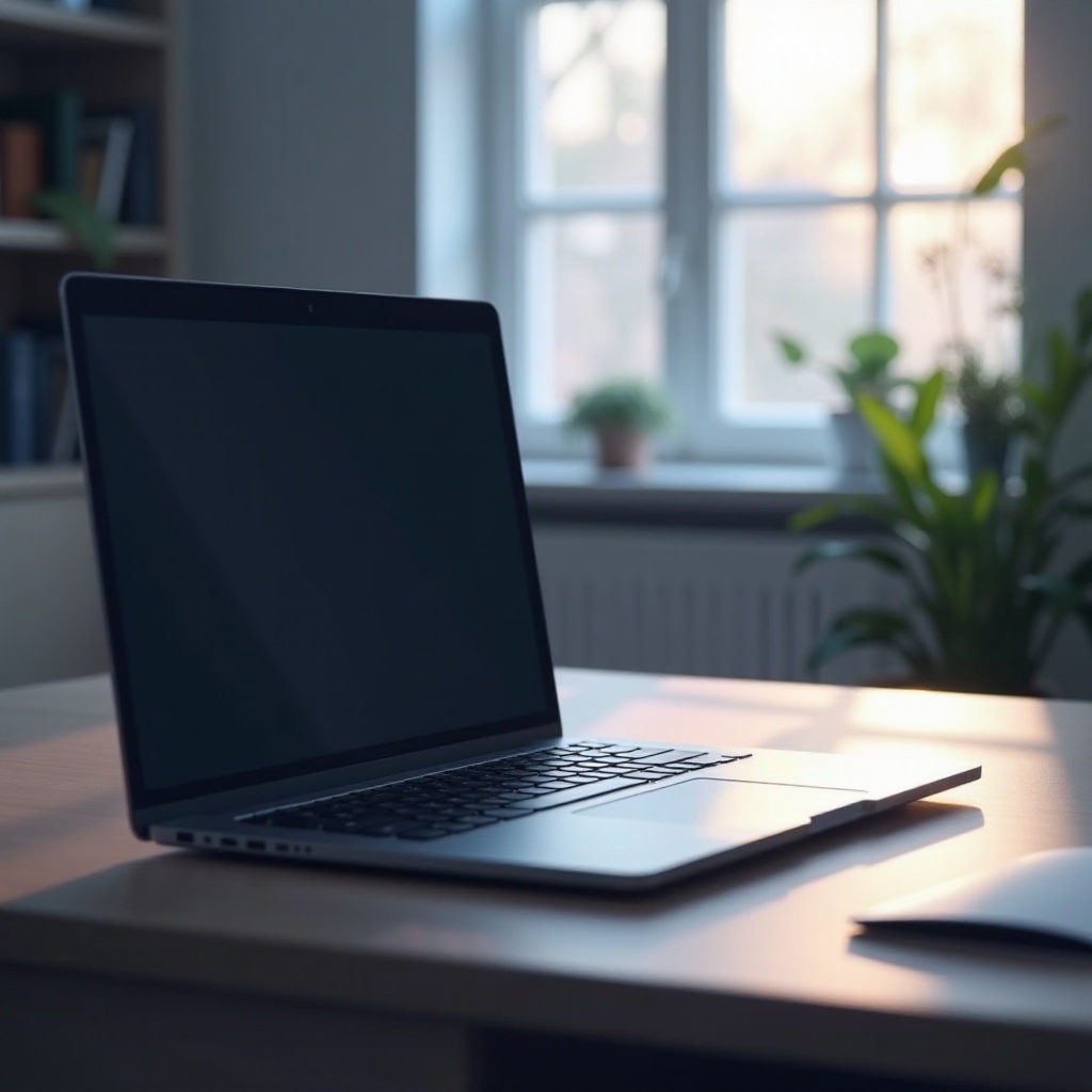 laptop tanpa kipas terbaik