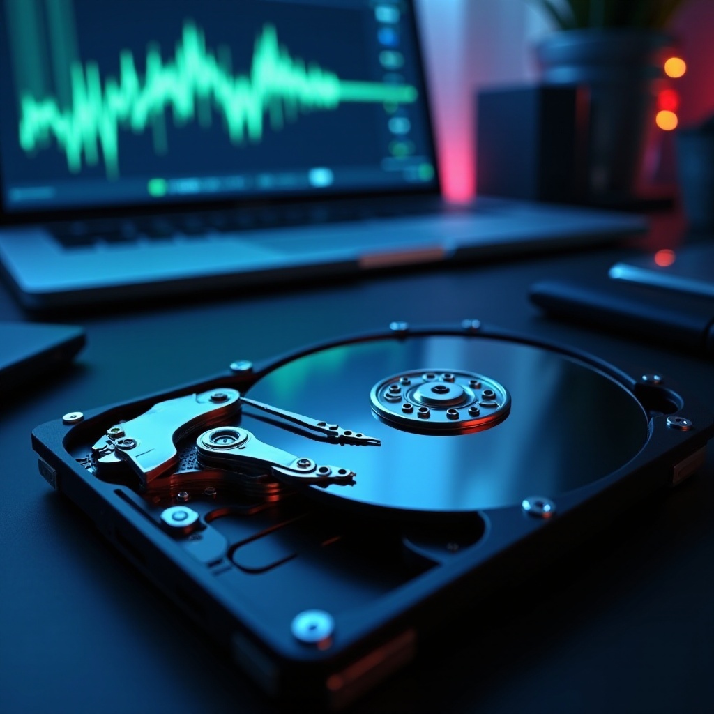 cara menggandakan hard disk drive