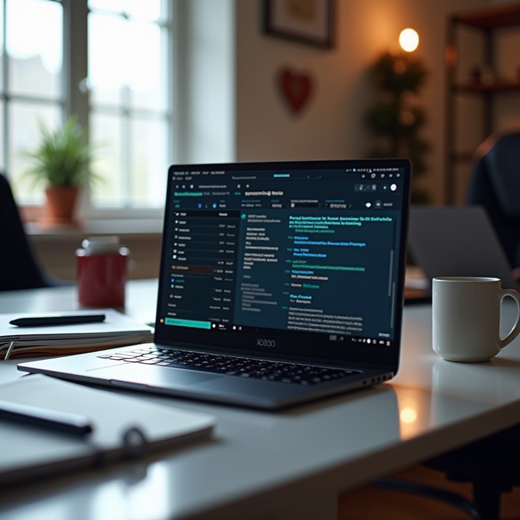 você pode usar laptops para jogos para trabalhar