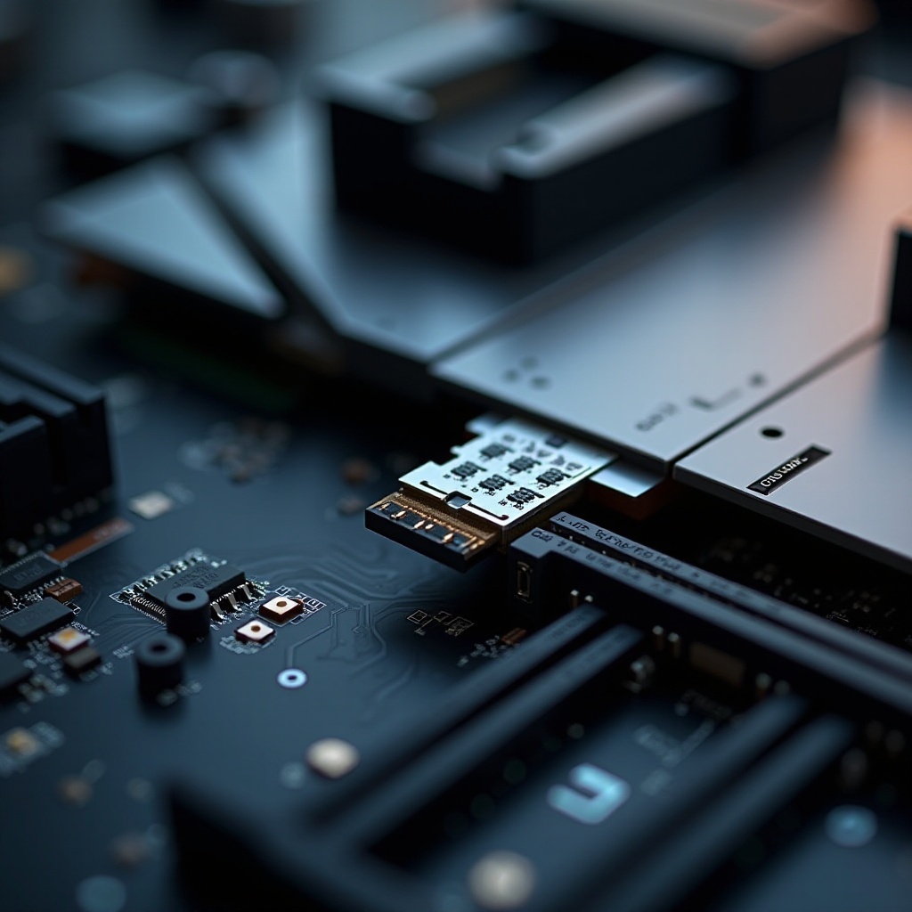 dapatkah motherboard Anda menggunakan SSD apa saja