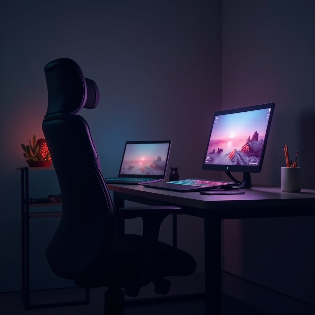 bạn có thể sử dụng máy tính xách tay chơi game để làm việc không