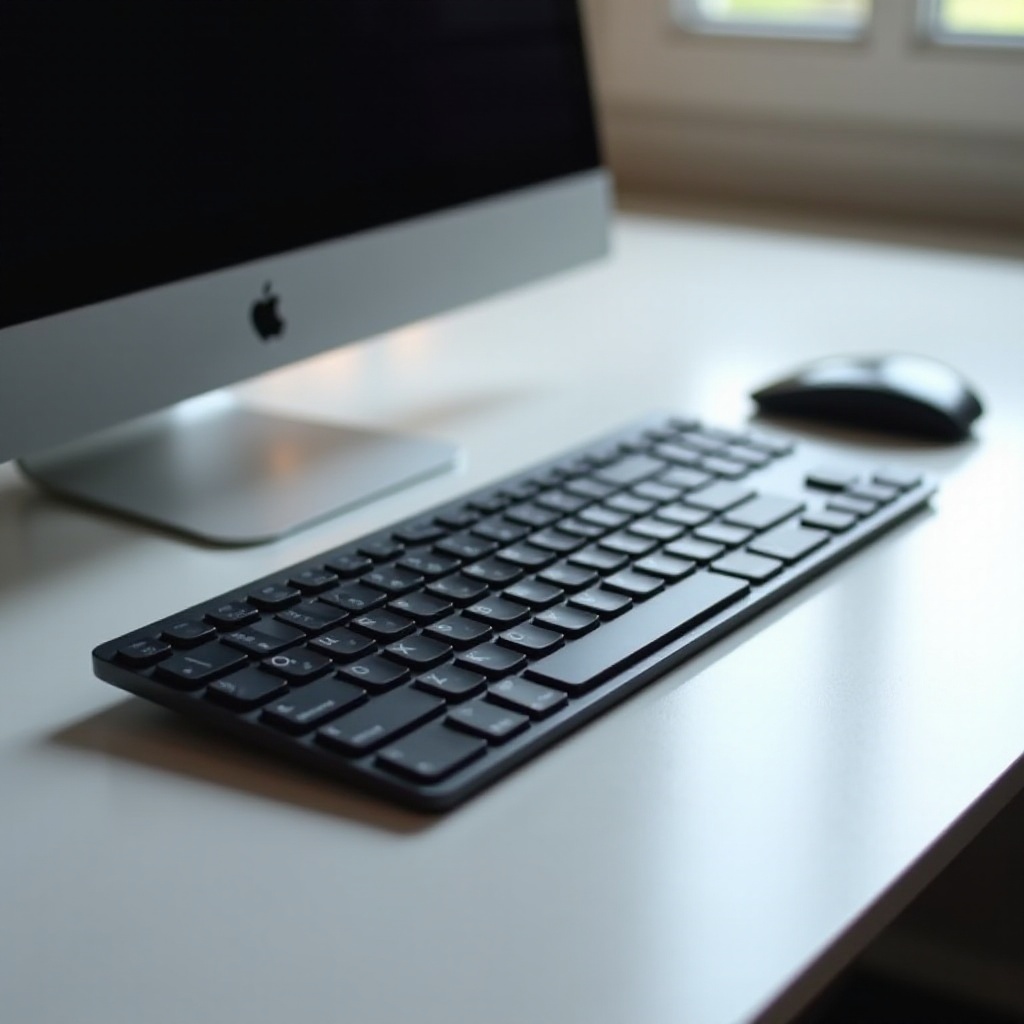 keyboard terbaik untuk komputer mac
