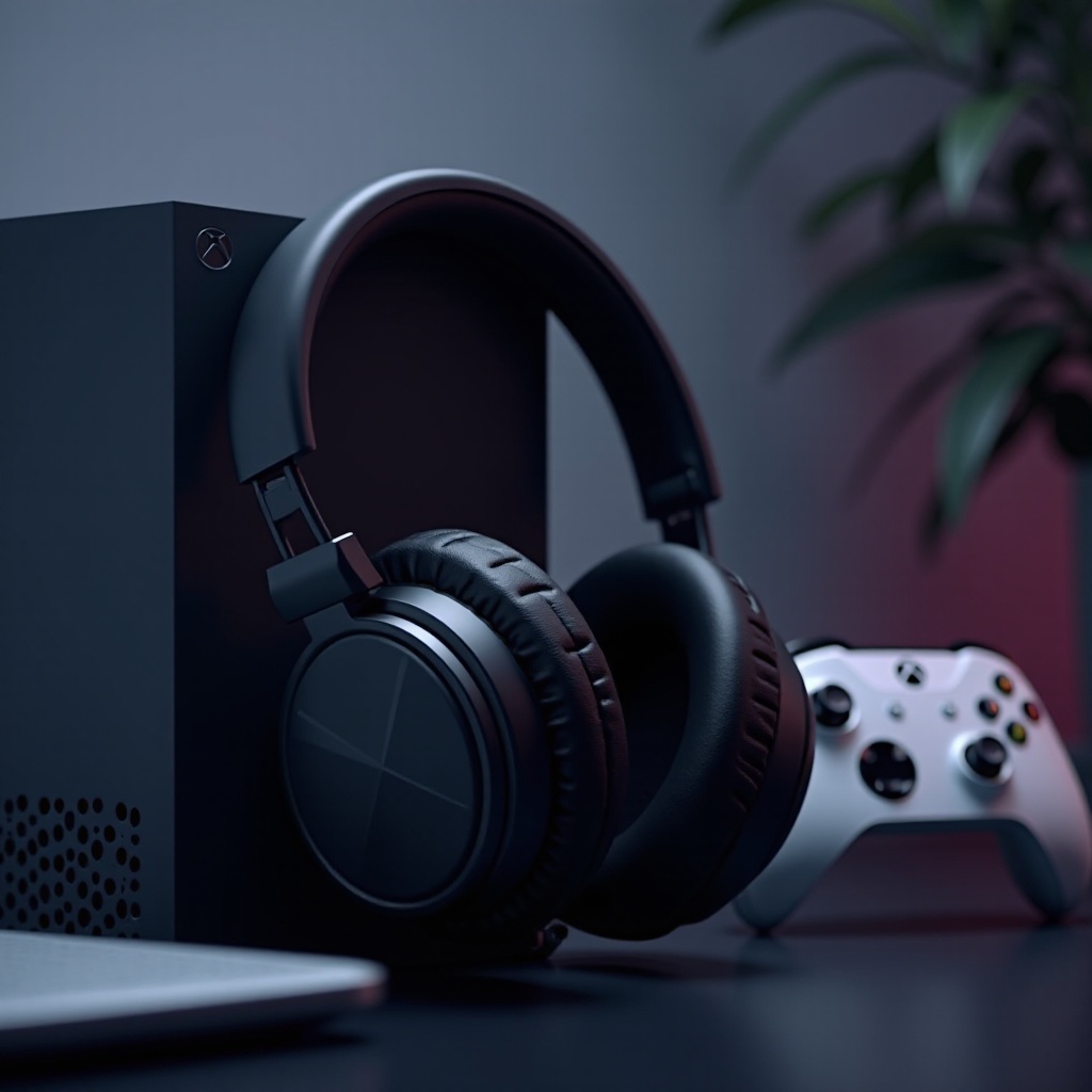 أفضل سماعات للرأس لـ Xbox Series S