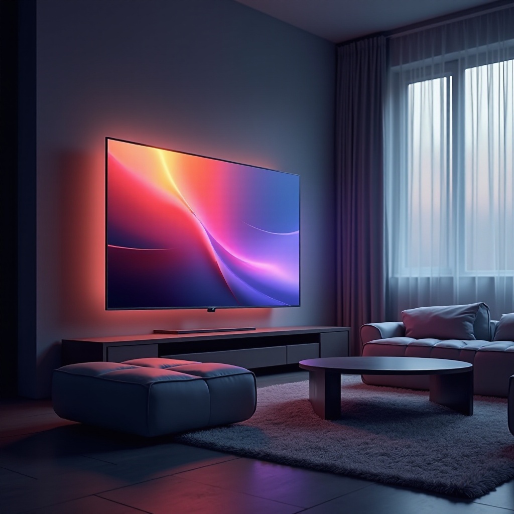 ما هو تلفزيون يوليد