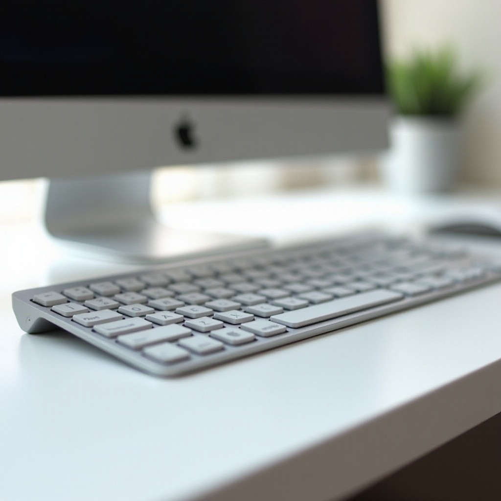 bàn phím tốt nhất cho máy tính mac