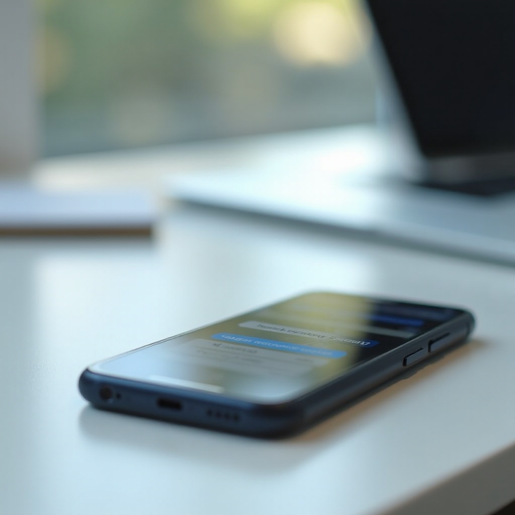 törölt messenger üzenetek visszaállítása telefonon