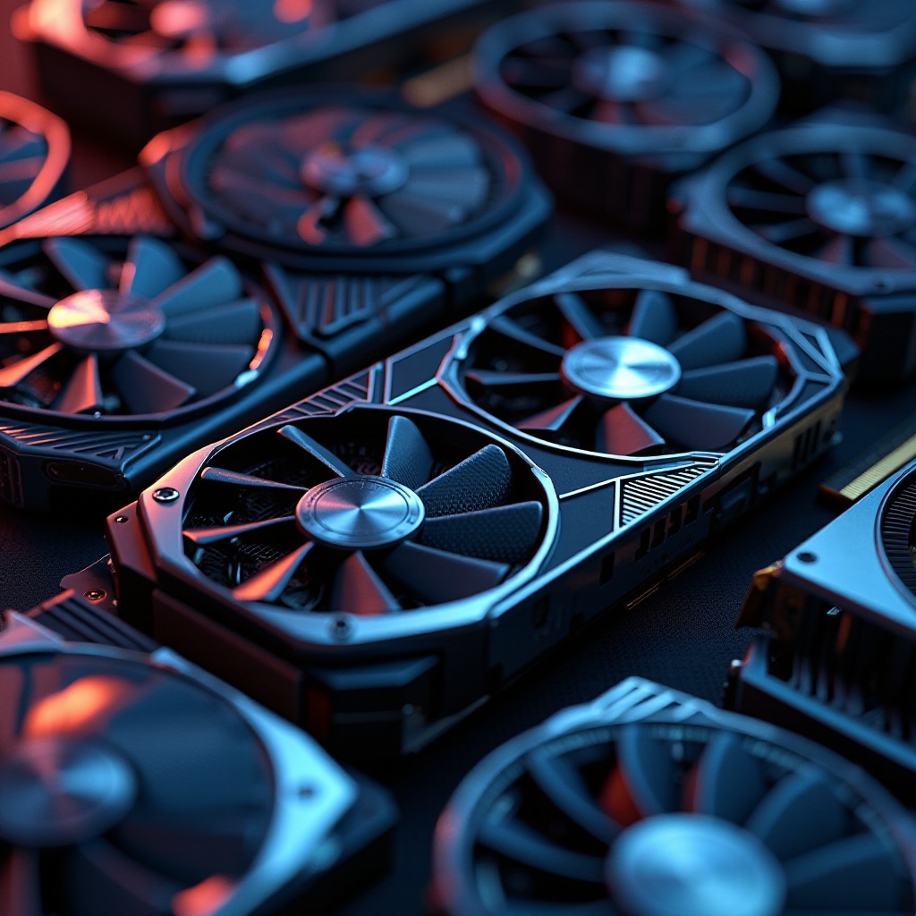 kartu grafis hebat di bawah 200