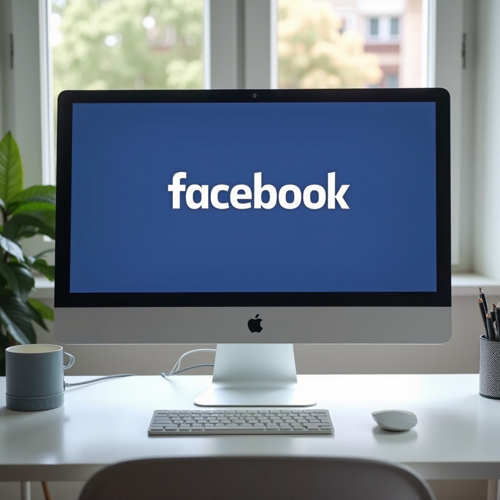 facebook frissítés számítógépen