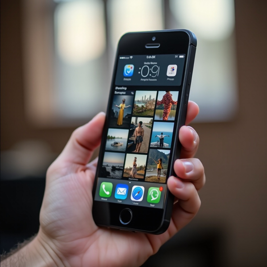 berapa ukuran foto iphone