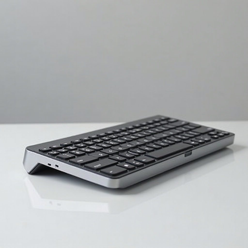 bàn phím bluetooth di động tốt nhất