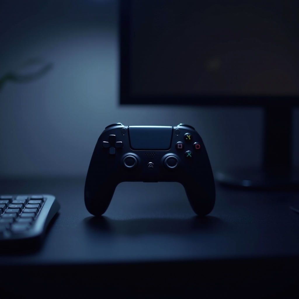 وحدة تحكم 8bitdo لا تتصل