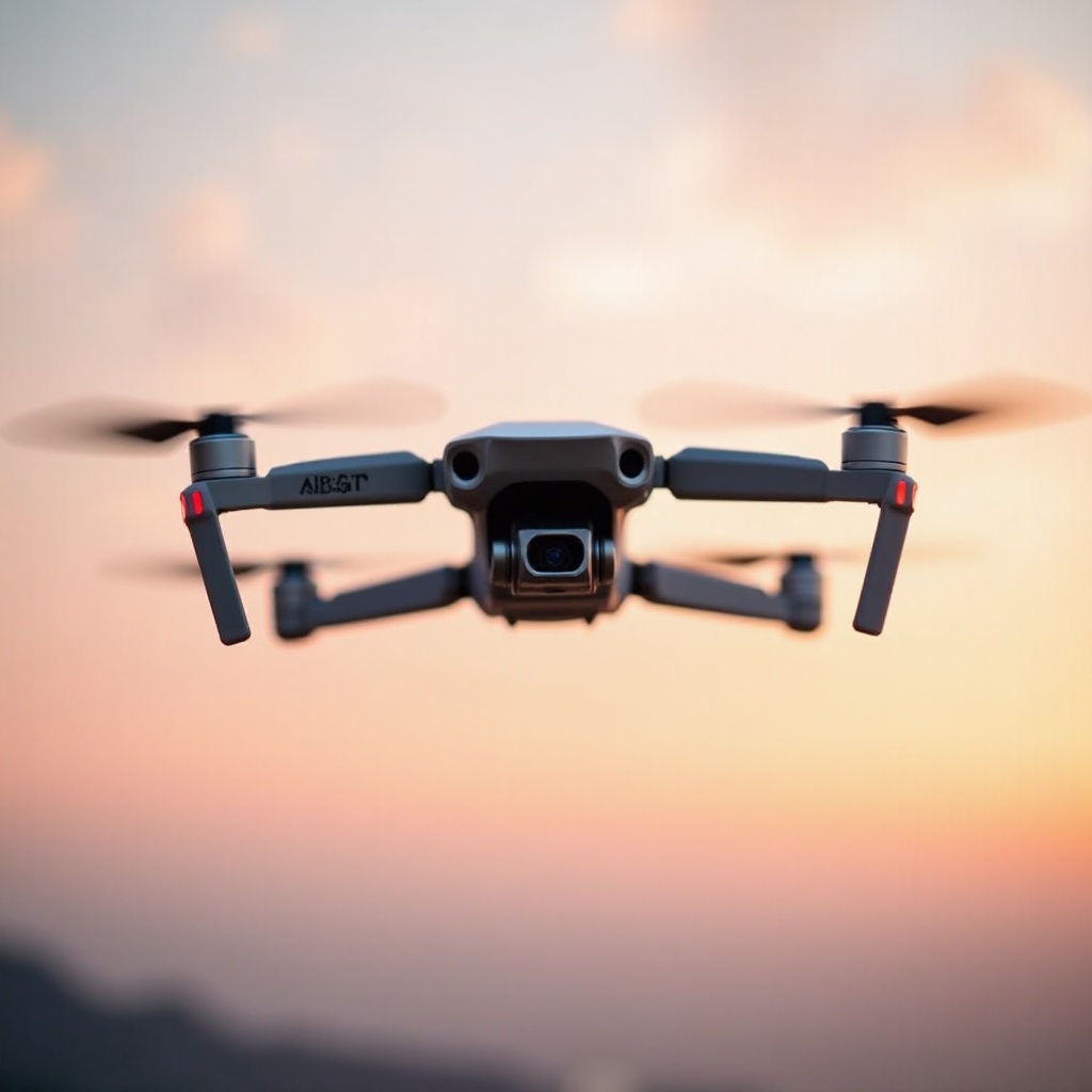 máy bay không người lái tốt nhất cho người mới bắt đầu có camera