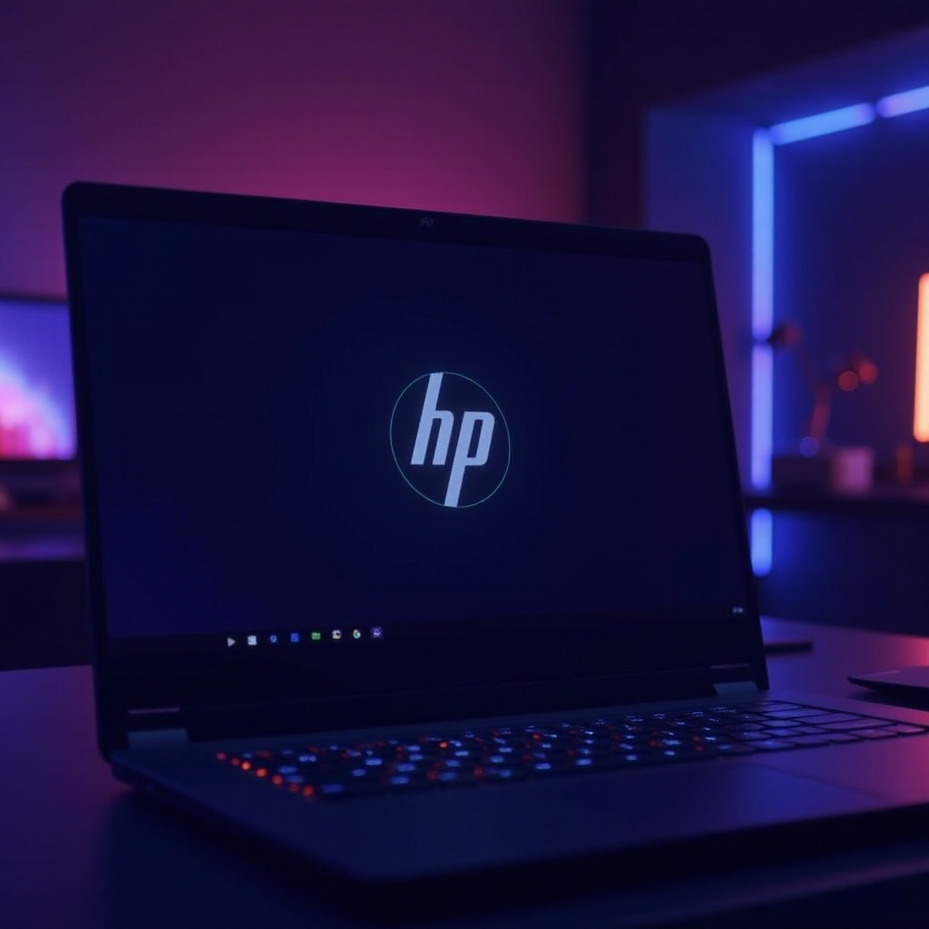 ulasan laptop gaming hp