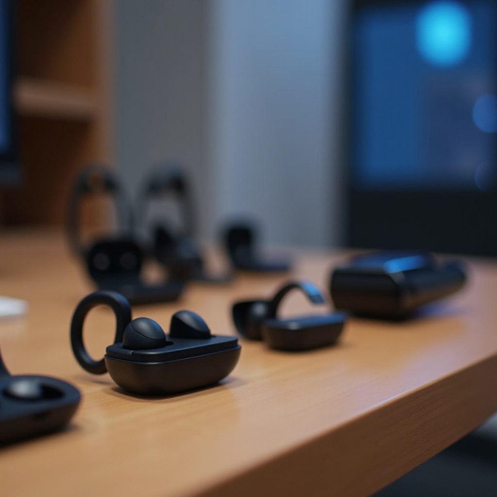 headset bluetooth nirkabel terbaik