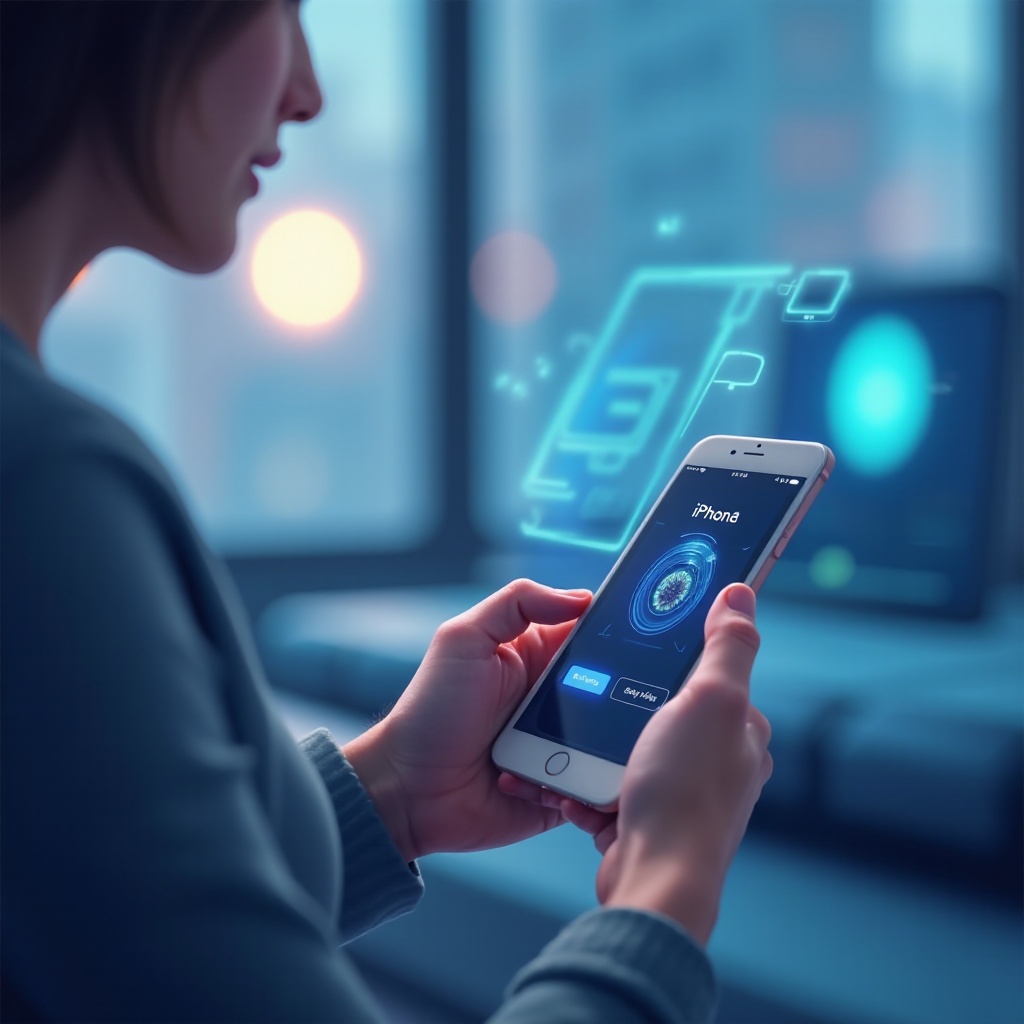 tôi có thể theo dõi iphone từ android không?
