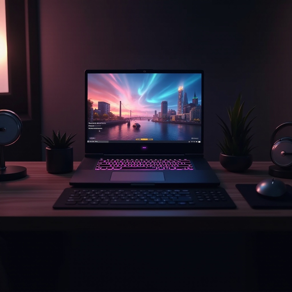 laptops para jogos por 500
