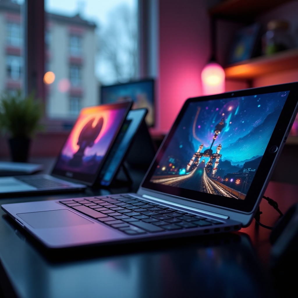 máy tính bảng giá rẻ tốt nhất để chơi game