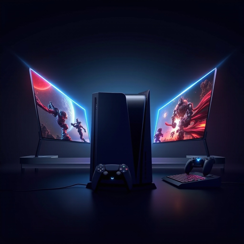 PS5 Pro có GPU gì?
