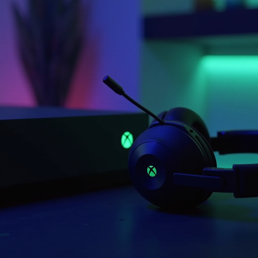 headset terbaik untuk Xbox Series S