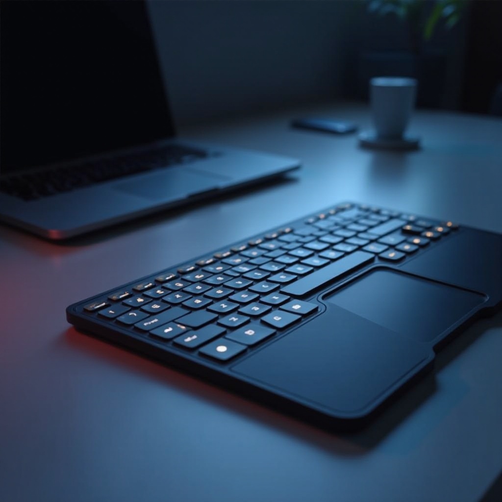 keyboard bluetooth portable terbaik