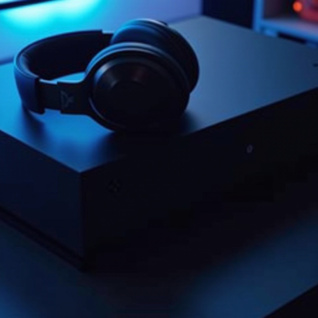 melhores headsets para Xbox Series S