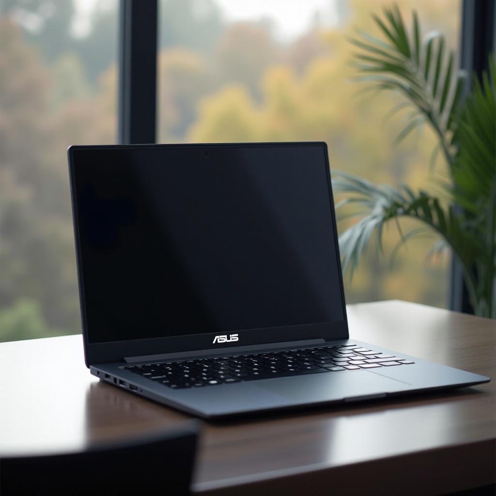 quanto tempo duram os laptops Asus