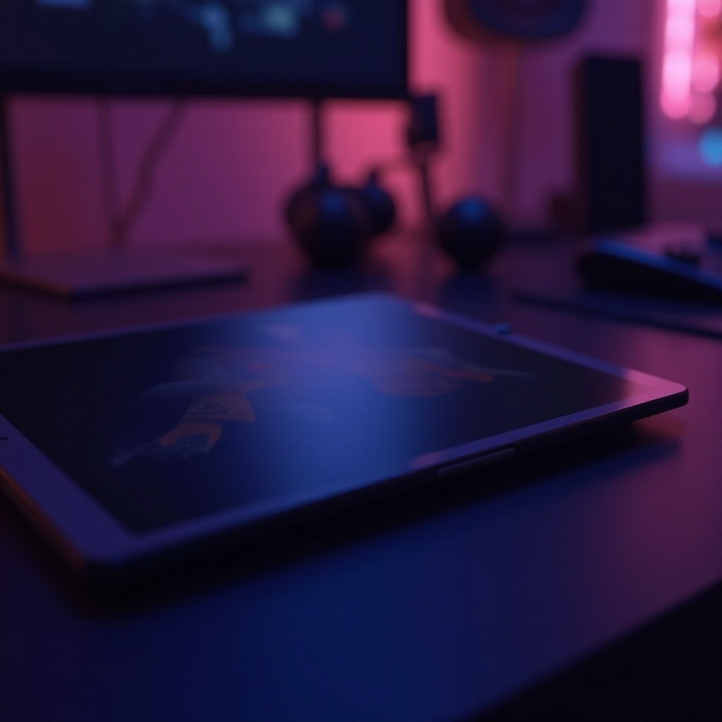 أفضل جهاز لوحي ميسور التكلفة للألعاب