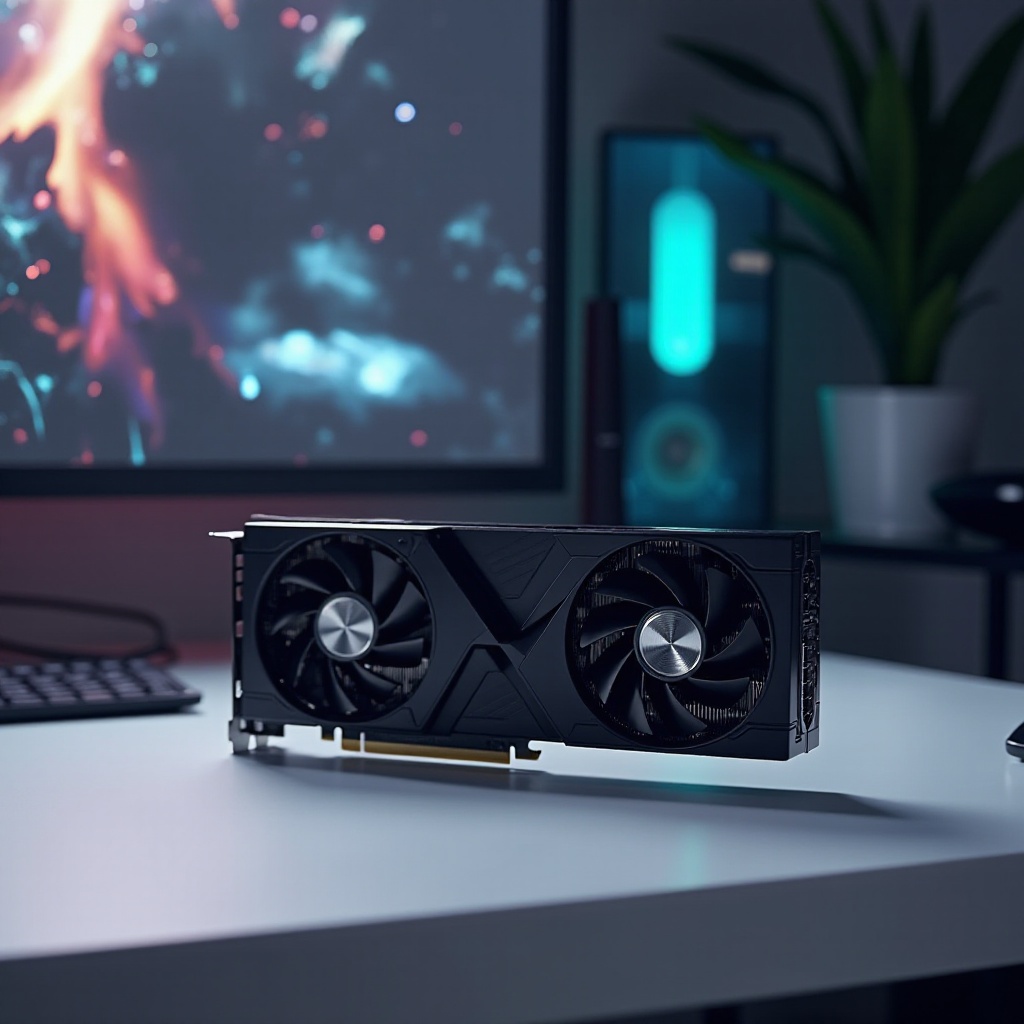 grandes placas gráficas abaixo de 200