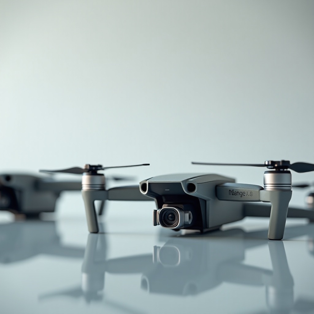 drone pemula terbaik dengan kamera