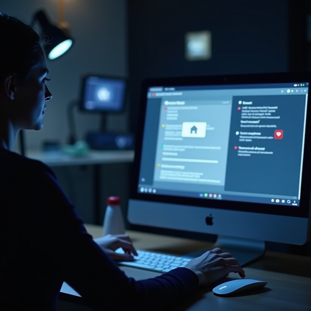 كيفية استعادة رسائل البريد الإلكتروني المحذوفة من iCloud