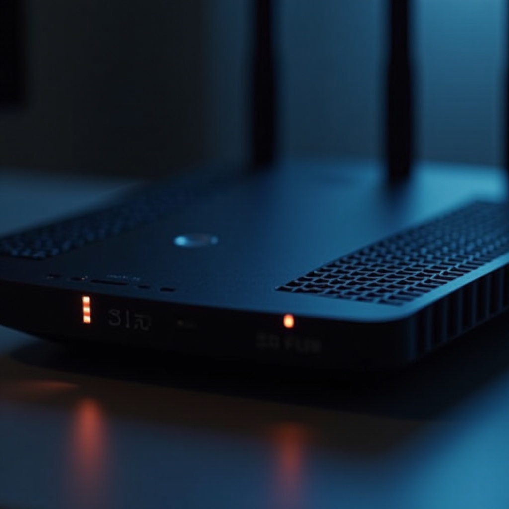 cách tìm mật khẩu modem