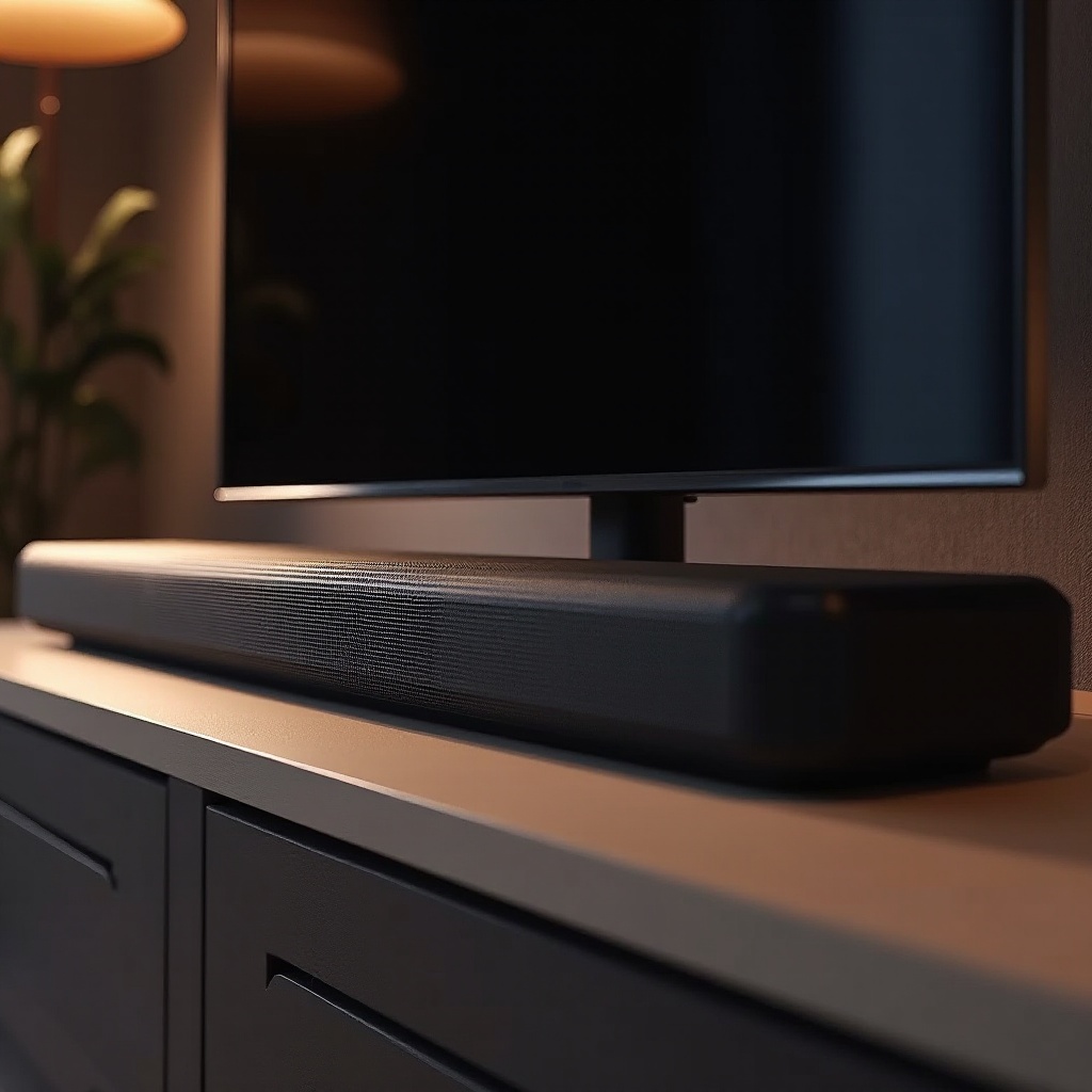 apa arti saluran di soundbar