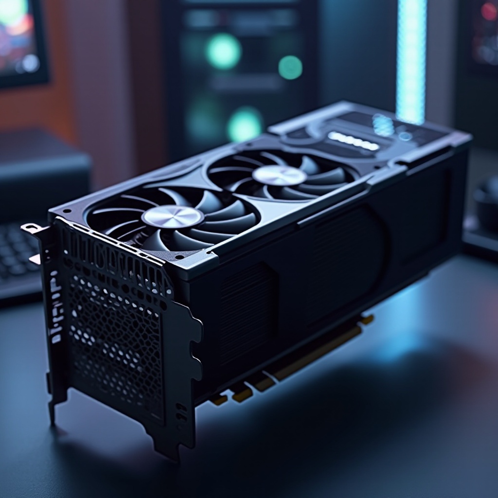 ماذا يعني ti في بطاقات الرسومات