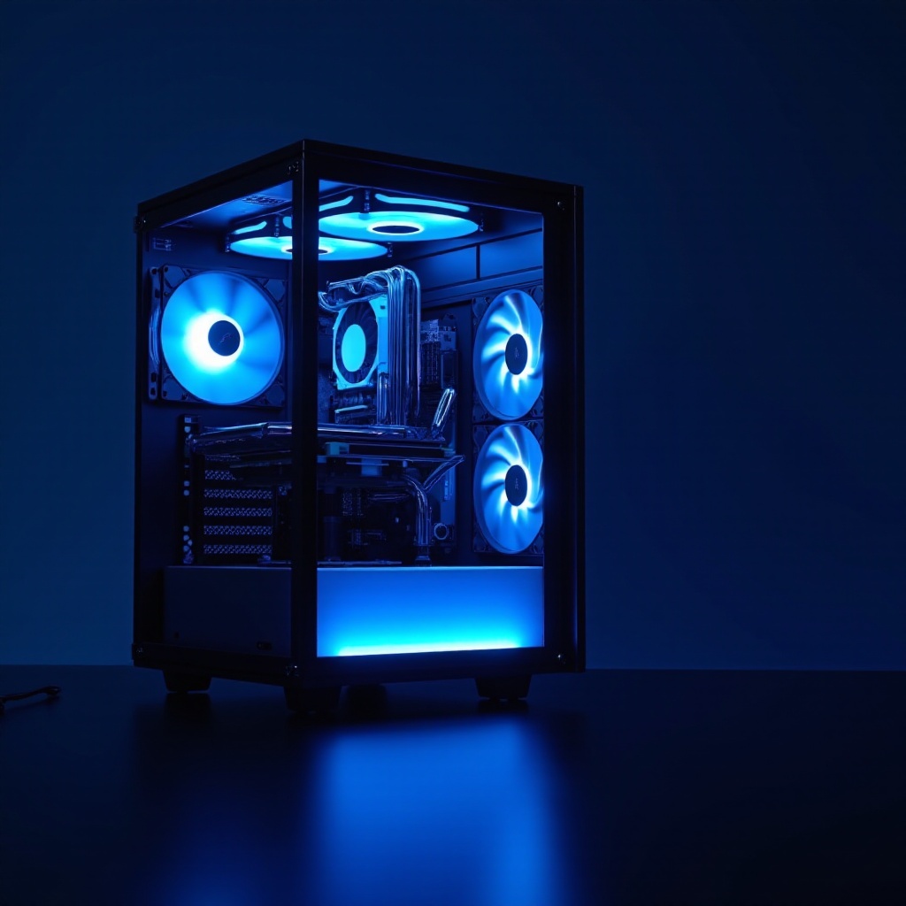cara menurunkan suhu CPU