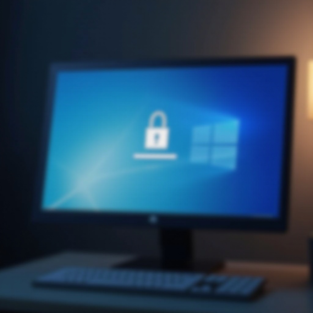 đăng nhập tự động windows 11 không cần mật khẩu