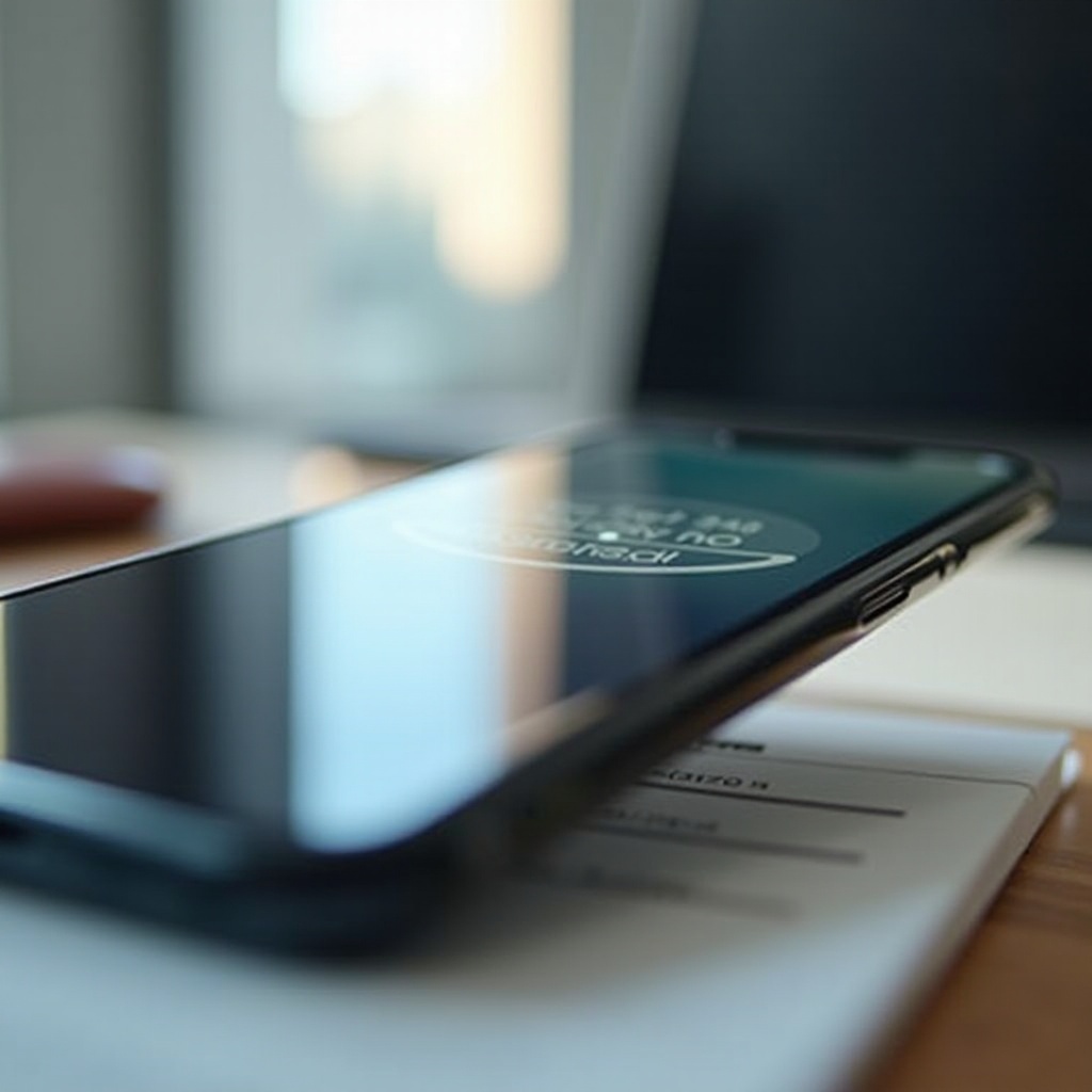 iPhone este acessório pode não ser compatível