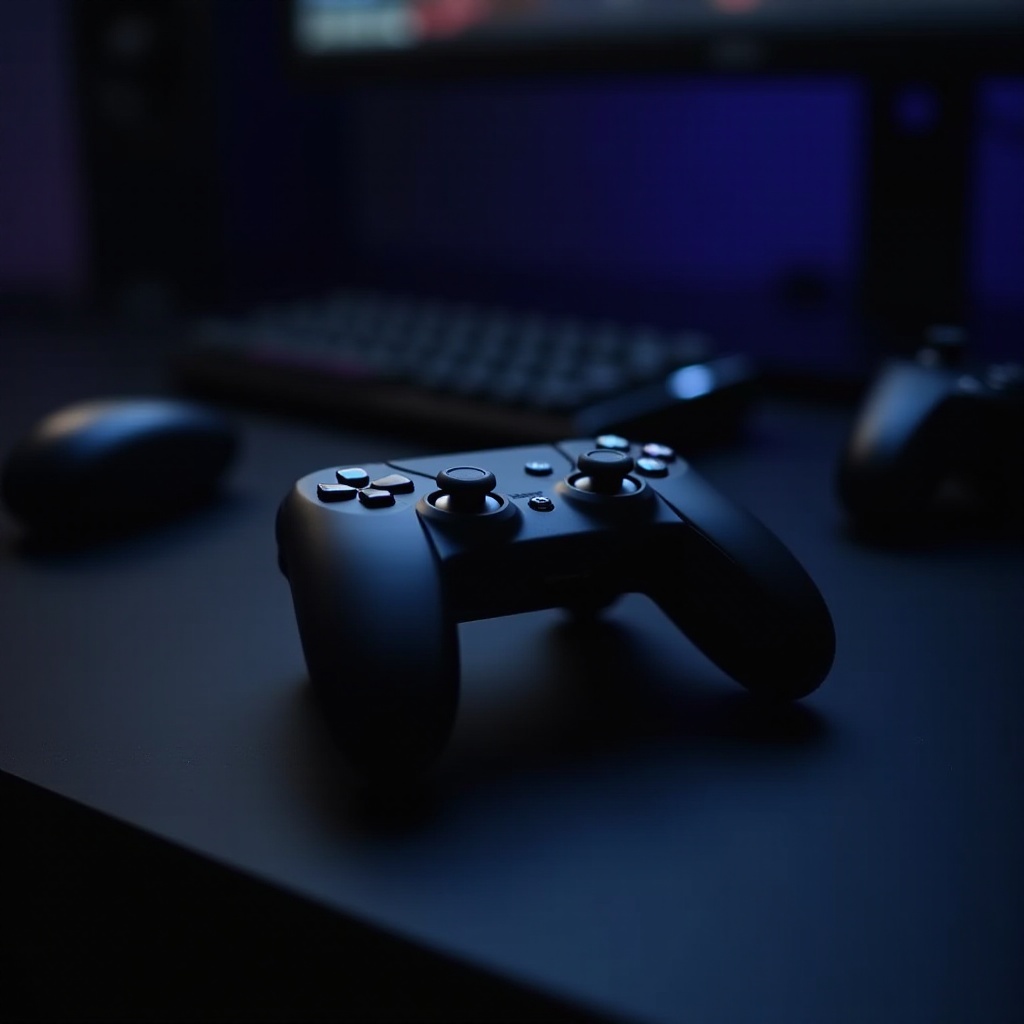 por que o meu controle do PS5 não conecta ao meu PS5