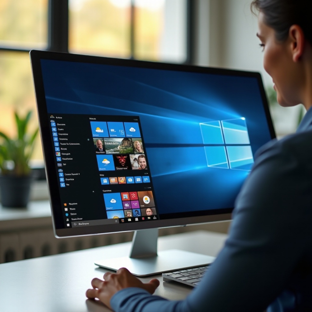 cuaca bilah tugas windows 10