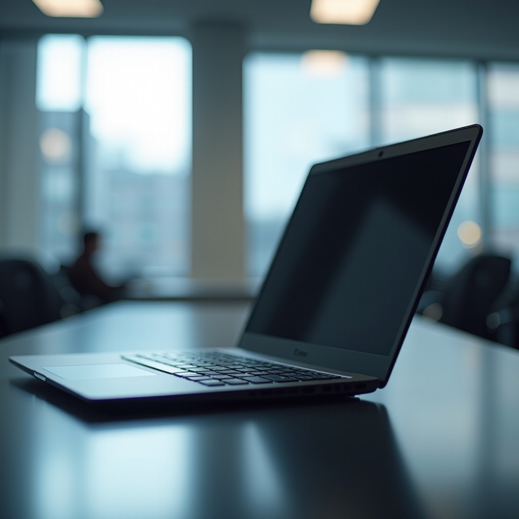 cara memutar layar pada laptop HP