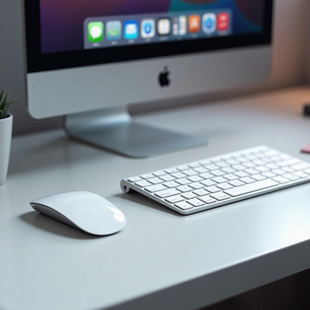 melhores teclados para computadores mac
