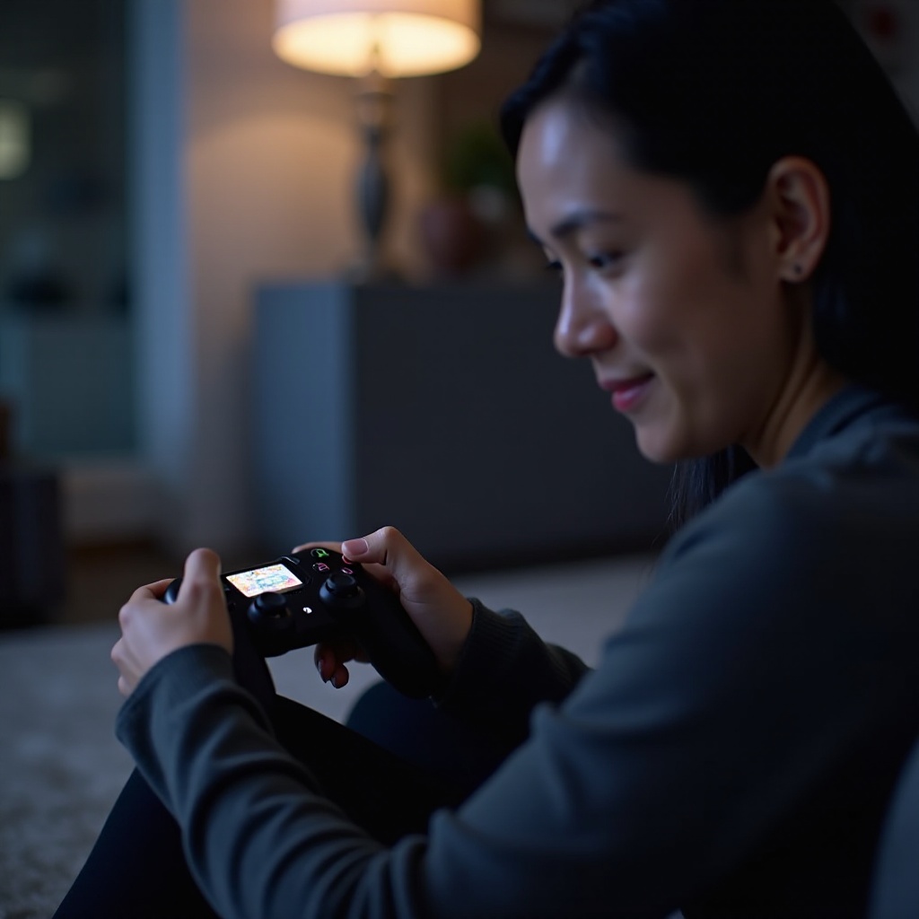 kontroller 8bitdo tidak terhubung