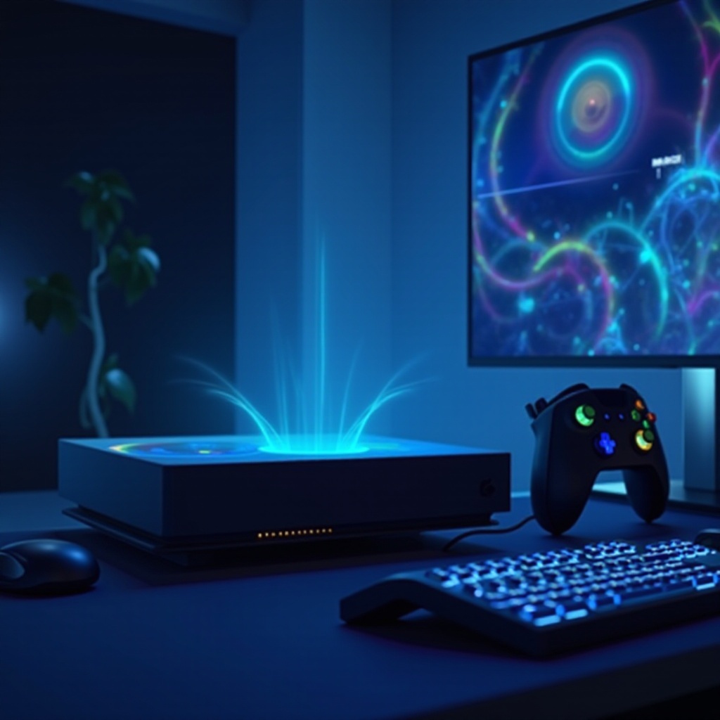 GPU apa yang dimiliki PS5 Pro?