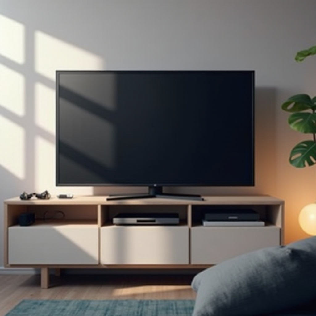 هل لا تزال أجهزة التلفزيون تحتوي على مقابس سماعات الرأس