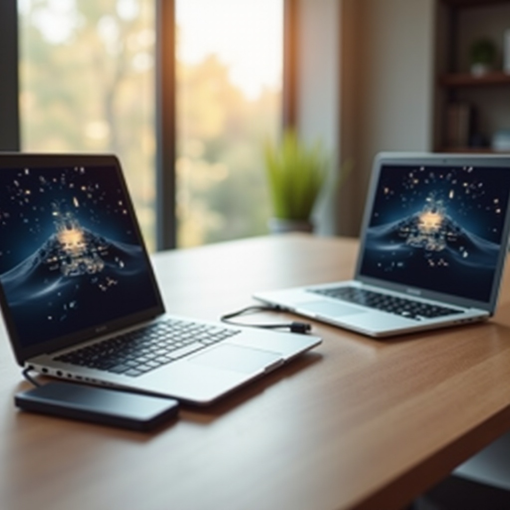 adatok átvitele laptopról laptopra