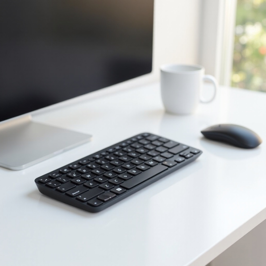 melhor teclado bluetooth portátil