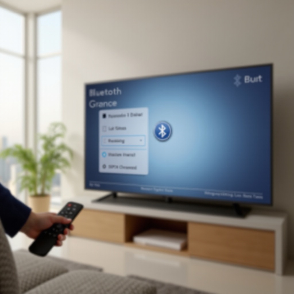 lg tv bluetooth bekapcsolása
