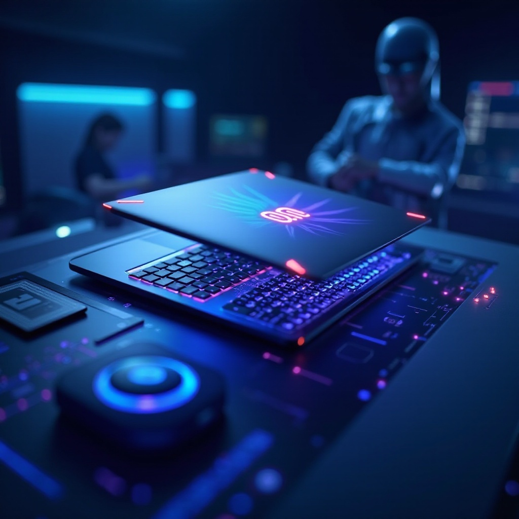 đánh giá laptop chơi game hp