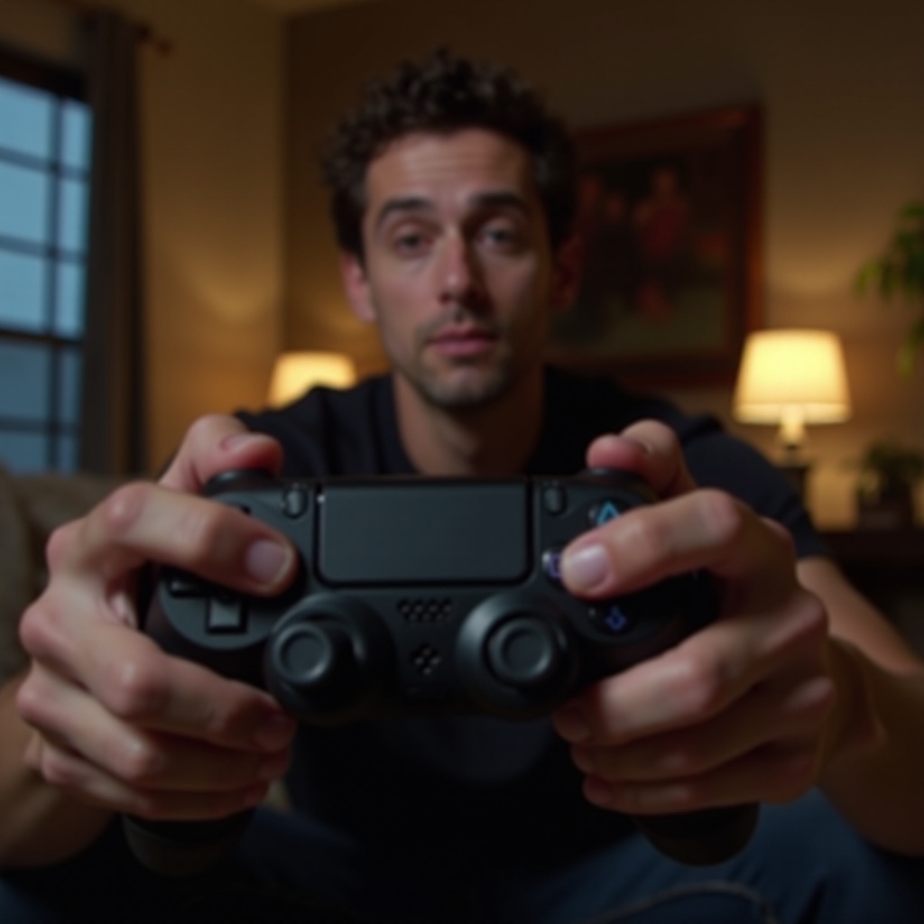لماذا لا يتصل جهاز التحكم PS5 الخاص بي بجهاز PS5 الخاص بي